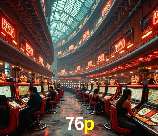 Mesa de Blackjack 76p