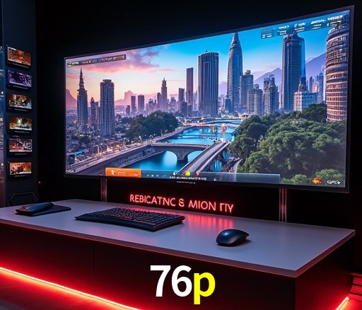 Estatísticas do Jogo 76p