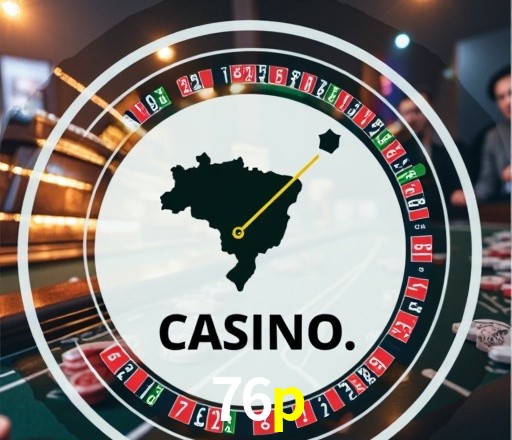 Casino Ao Vivo 76p