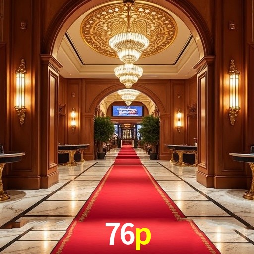 Apostas de Tênis 76p